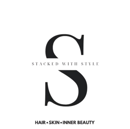 Stacked w/ Style Salon Suite